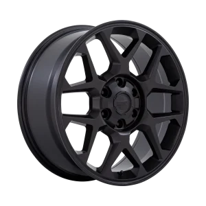 American Racing – AR949 – Black – 17″x8.5″ 15mm – All weather Wheels – AR949MX17853515